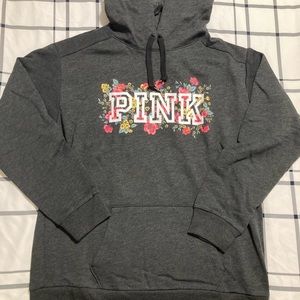 PINK sweatshirt hoodie